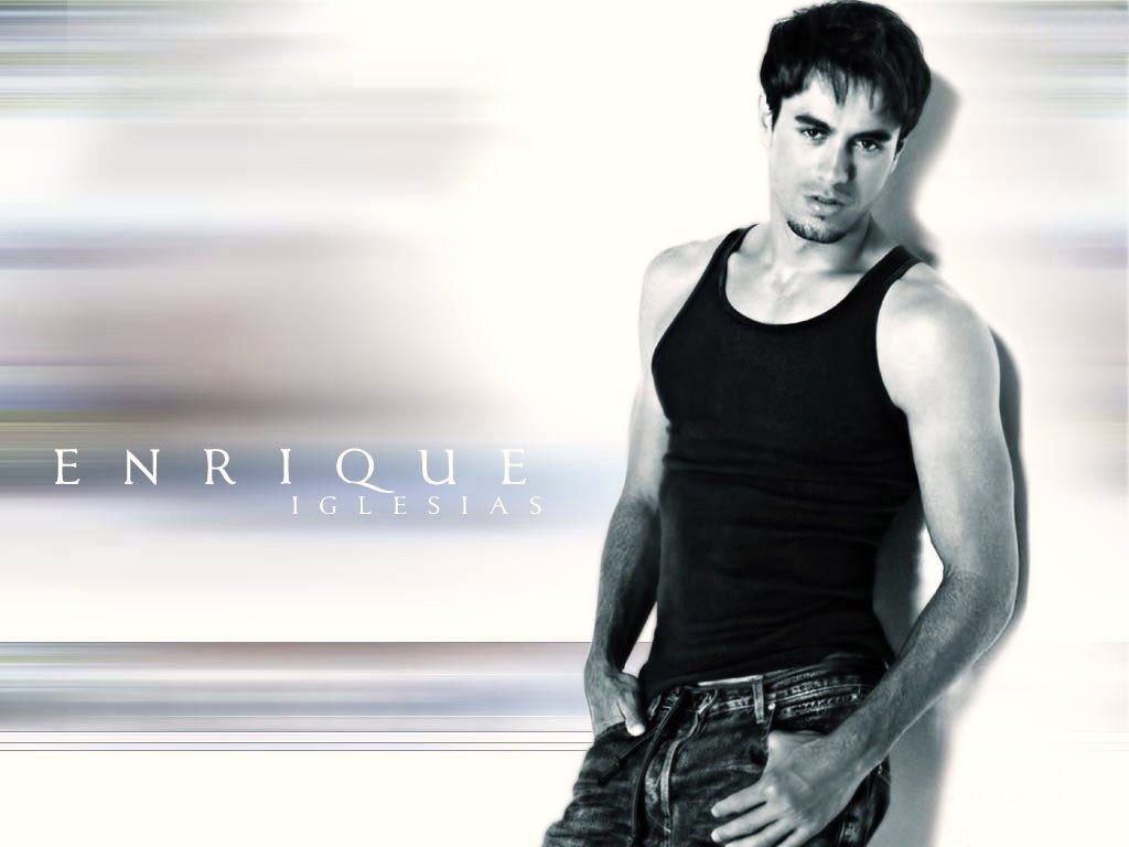 Fascinating Articles and Cool Stuff: Hot Enrique Iglesias Pictures1024 x 768