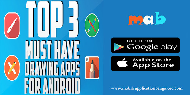top-drawing-android-apps