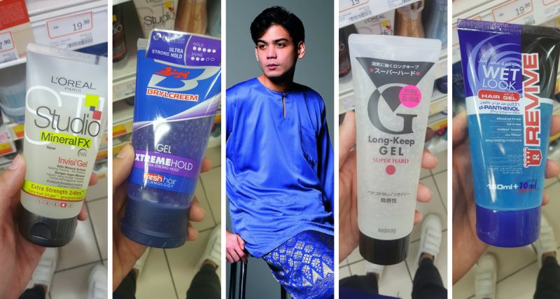 11 Jenis Hadiah Untuk Lelaki Yang Sesuai Untuk Mereka Tahun 2021 11 Jenis Hadiah Untuk Lelaki Yang Sesuai Untuk Mereka Tahun 2021