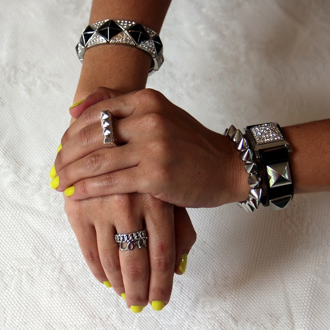 בלוג אופנה Vered'Style הבוטיק החדש שלי fashion blog Vered'Style CallPerfume