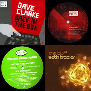 Ian Pooley & Magik Johnson Magik J Piha Ian Pooley & Magik Johnson Magik J Piha
