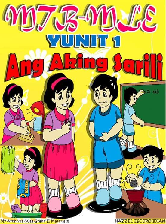 GRADE 2 BULLETIN LEARNING AREAS DepED K12 File Share