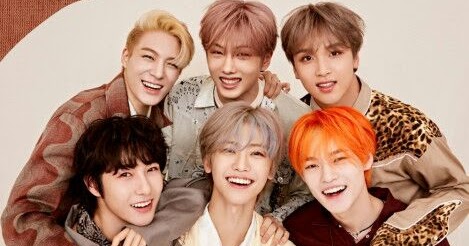 Lirik Lagu Nct Dream Fireflies