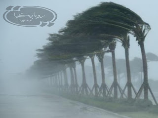 الطقس | حقيقة إعصار ميديكين الذي يقترب من مصر
