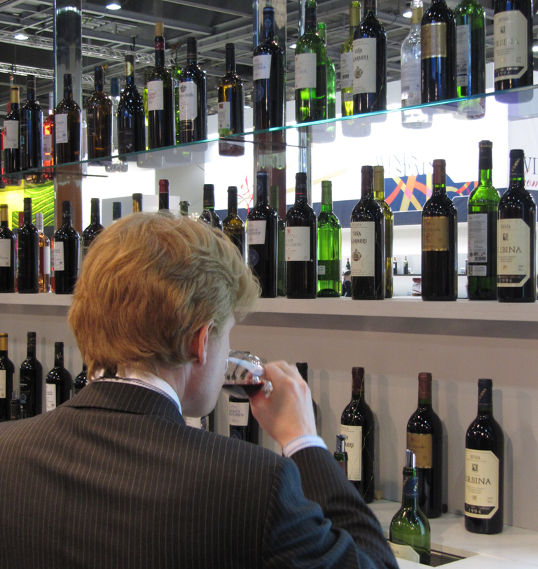 Urbina Vinos Blog: En Alemania se bebe más vino que cerveza