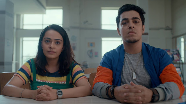 College Romance Season 2 All HD Wallpapers - Naira & Bagga College Romance Season 2 All HD Wallpapers - Naira & Bagga