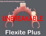 Flexite Denture