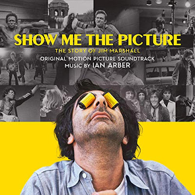 Show Me The Picture The Story Of Jim Marshall Soundtrack