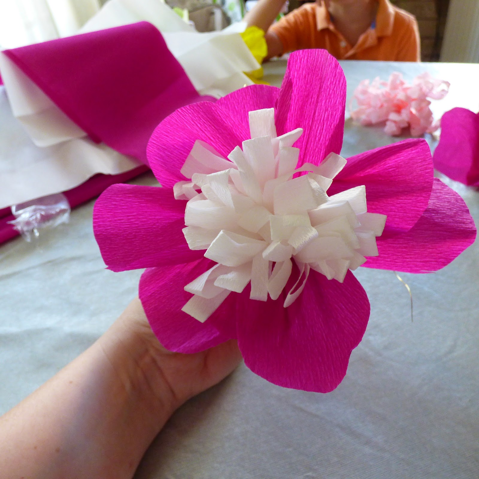 Veloute De Chou Fleur Au Curry La Fee Stephanie