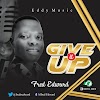 [Gospel music] Fred Edwards -Give it up