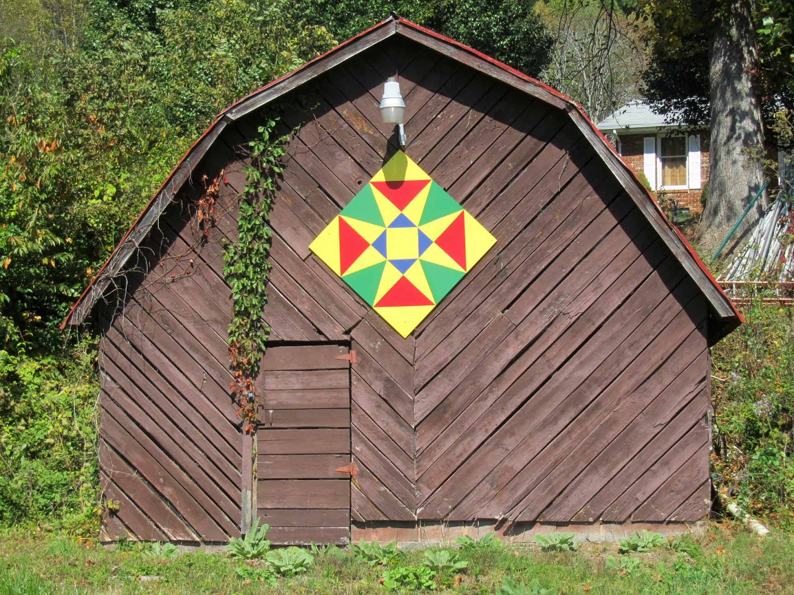 Geographically Yours Spruce Pine, North Carolina, USA