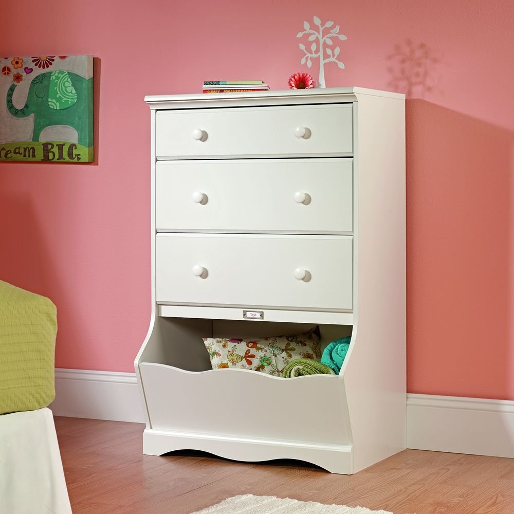 Whimsical Kids' Decor for the Nursery Baby or Toddler Room