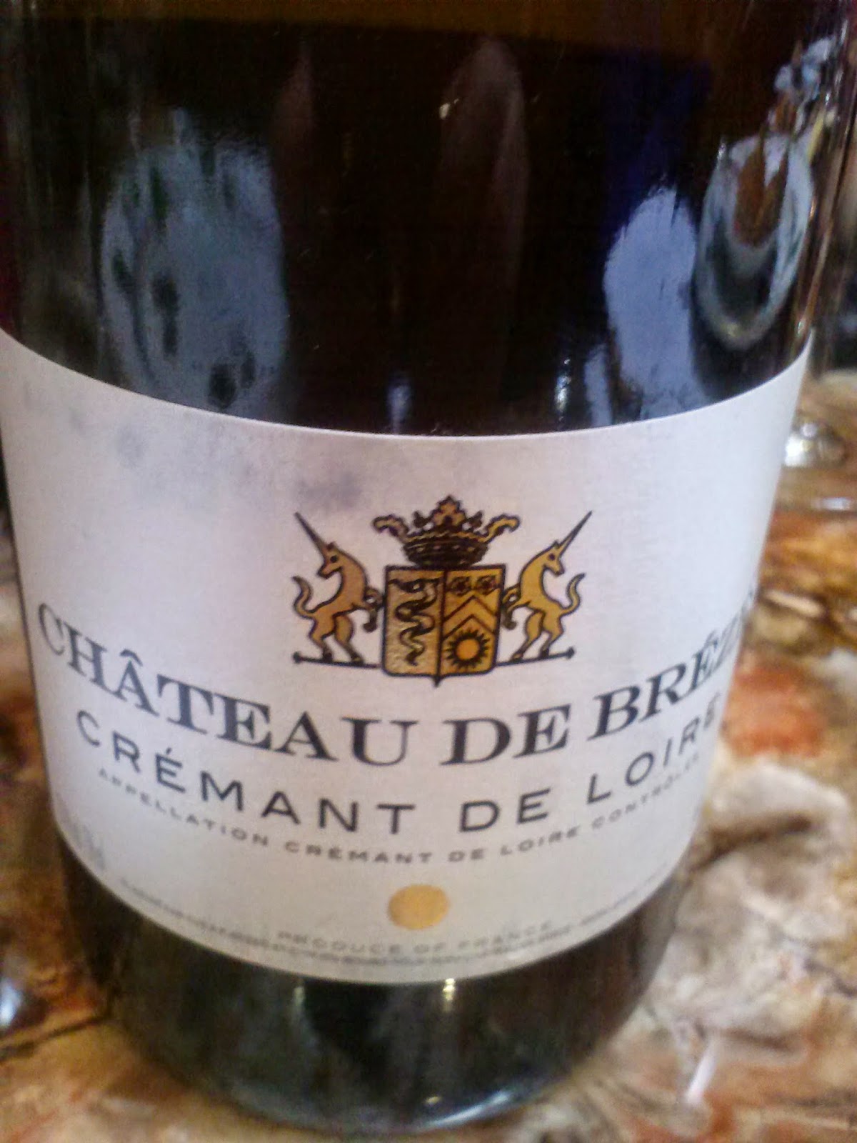 TheWineBlog "The Wonderful Sparkling Wines of the Loire Valley" by Philip S. Kampe