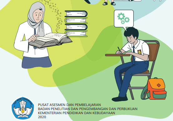 Download Buku Akm Dan Implikasinya Pada Pembelajaran Guru Madrasah