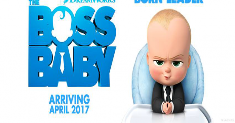 The Boss Baby online movie
