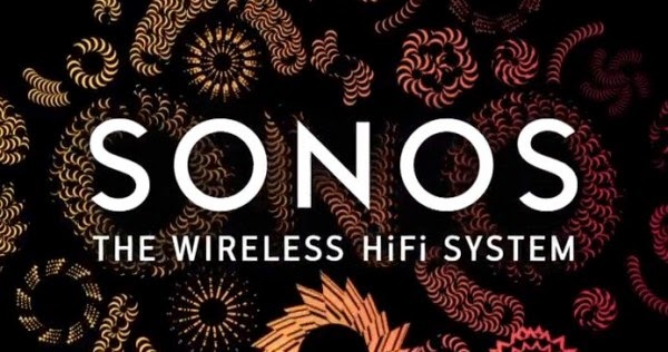 Sonos At Electrical Experience