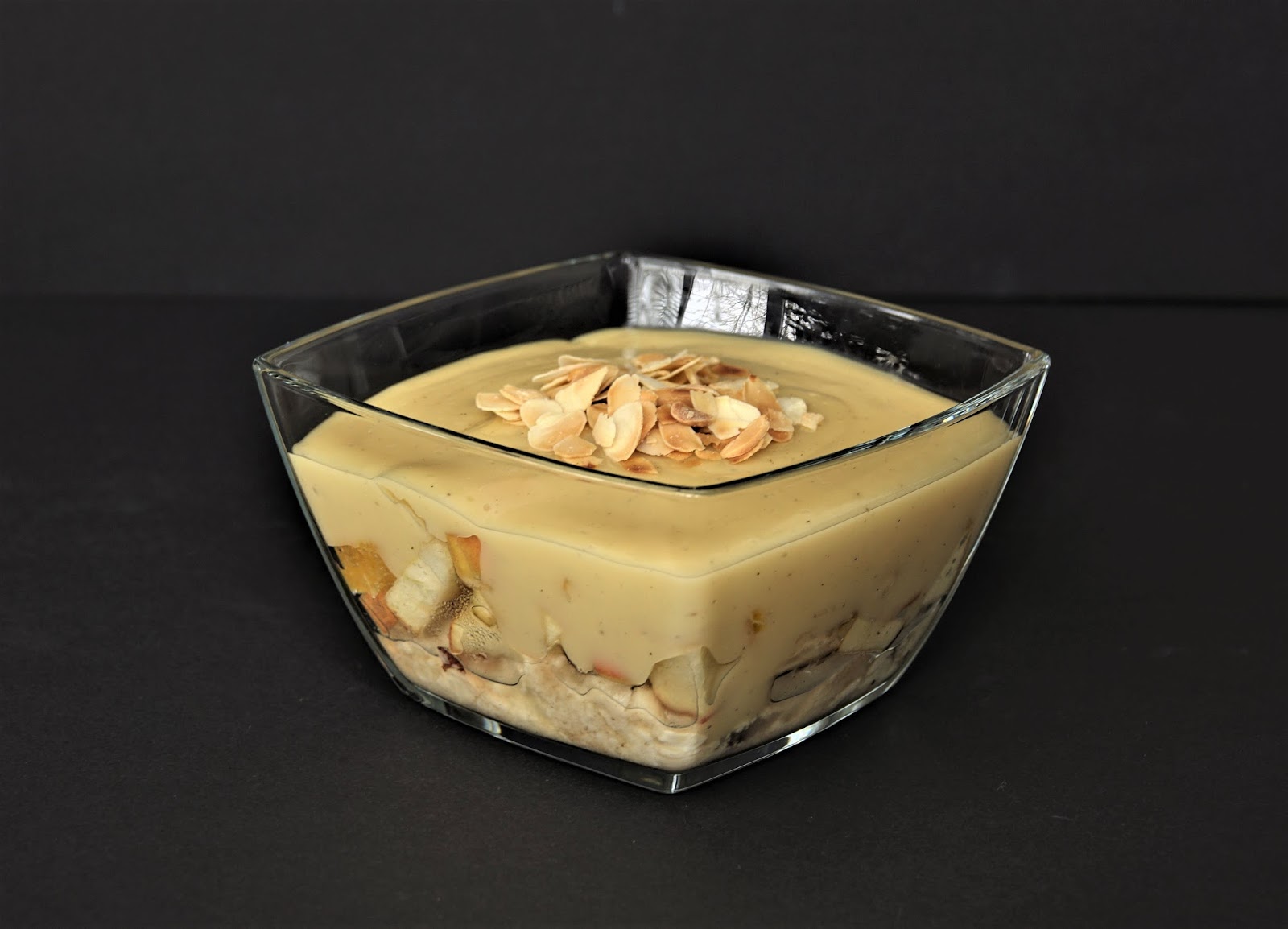 VEGAN GO FOR IT TUTTI FRUTTI