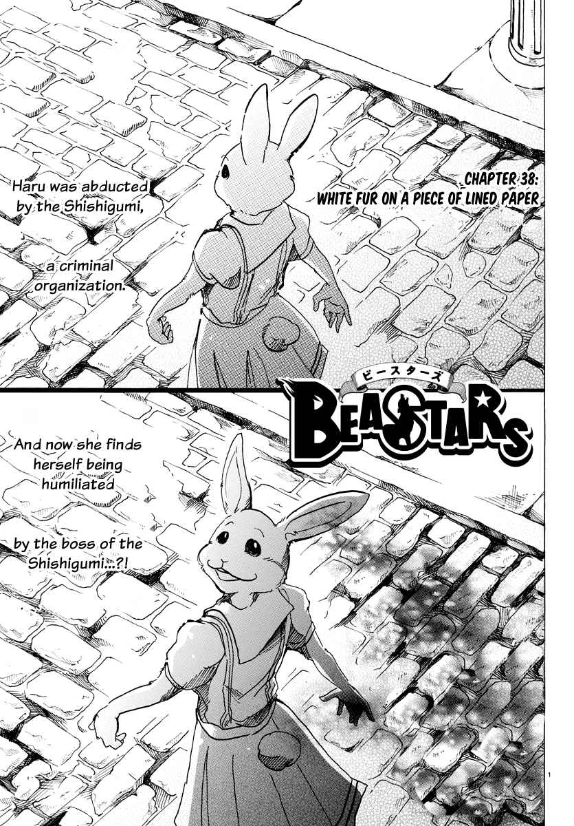 Get Beastars Chapter 38 Manga Online English In High Quality For Free Wallpaper Beastars Chapter 38 Manga Online English In High Quality Free