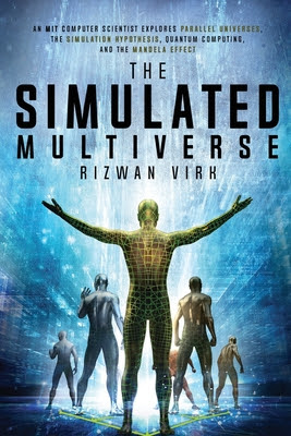 The Simulated Multiverse