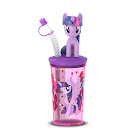 My Little Pony Drink & Go Twilight Sparkle Figure by Relkon