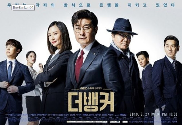 Nyi Penengah Dewanti Review Drama Korea Terbaru The 