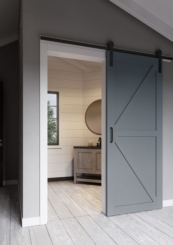 Model Pintu  Minimalis  2022 2022  Bikin Elegan Rumah Idaman