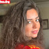 هبة مجدي في أحدث إطلالة عبر إنستجرام هبة مجدي في أحدث إطلالة عبر إنستجرام