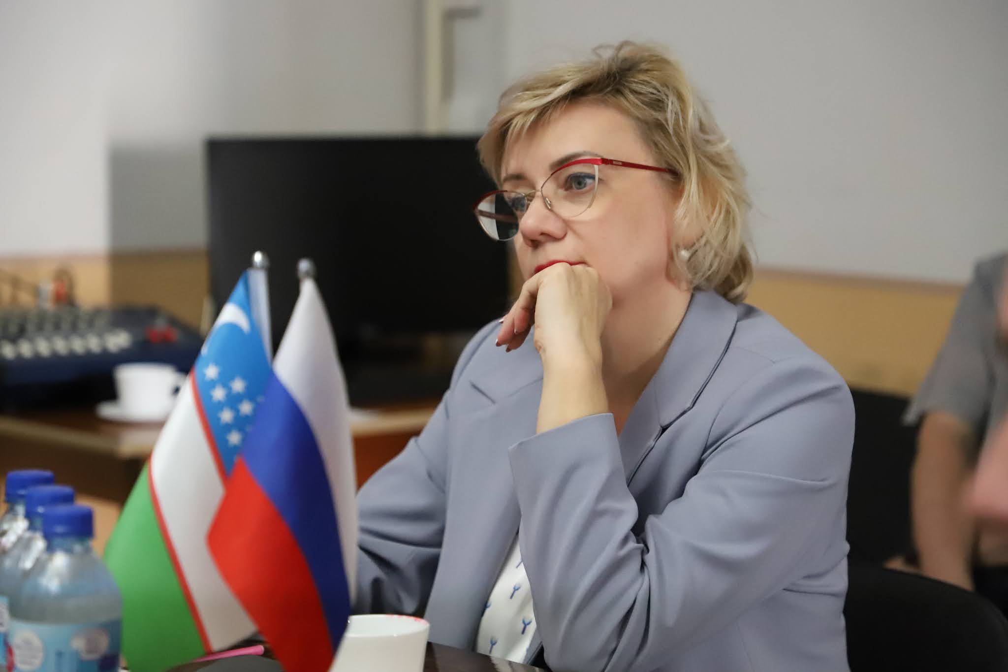 Маргарита Вождаева