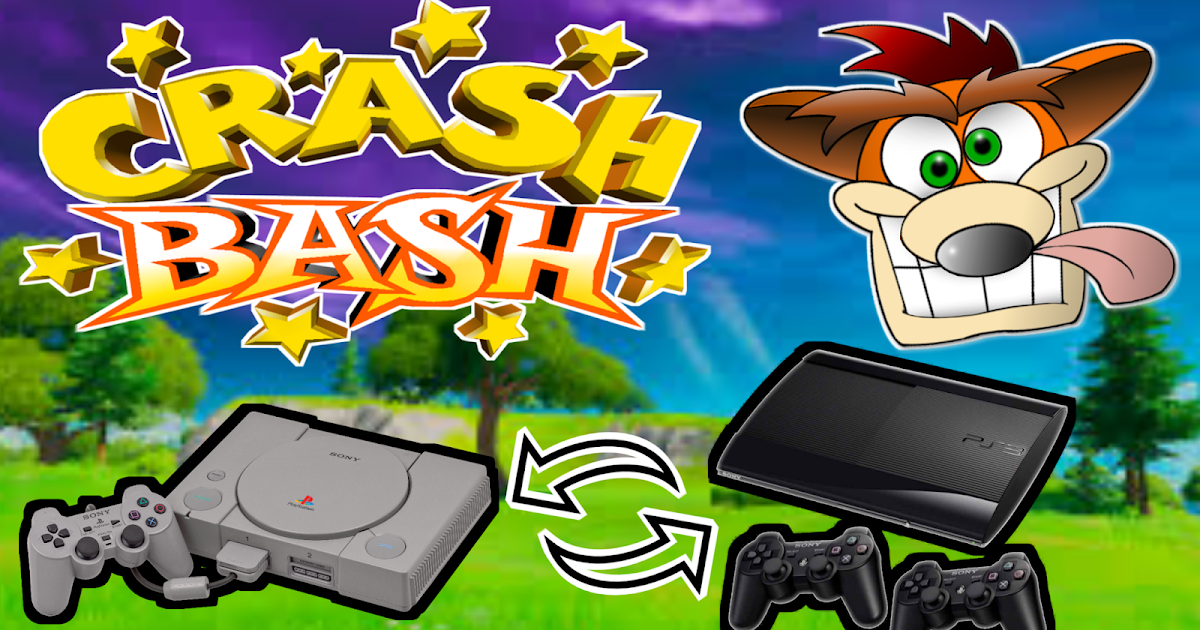 Bash ps1. Crash bash ps1. гонка краш баш. crash bash и другие игры. краш баш картинки нарисовать.