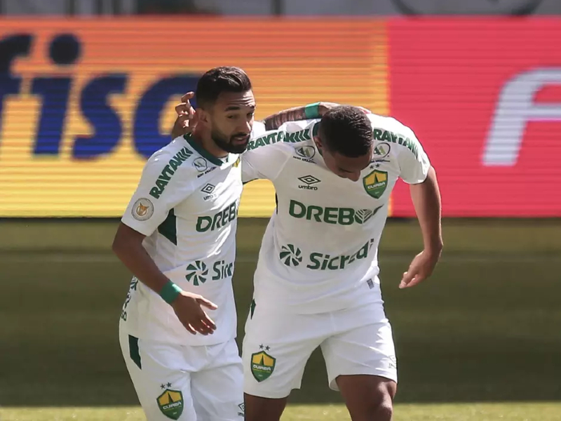 Sociedade Esportiva Palmeiras