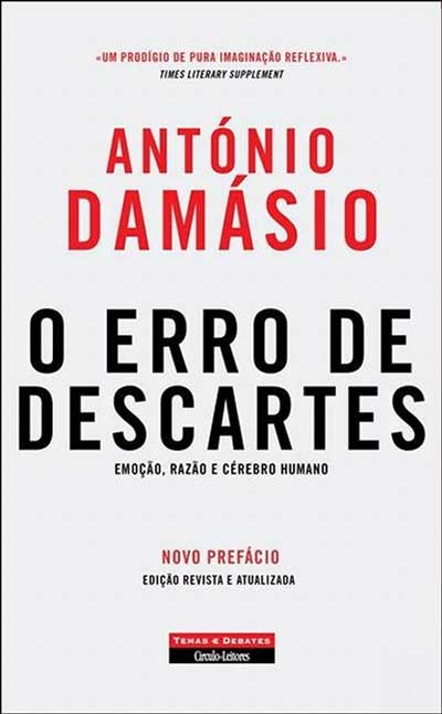 António Damásio - Blogue RBE