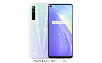 Realme 6 Price in Bangladeh 2022 Official, Full Specifications ...