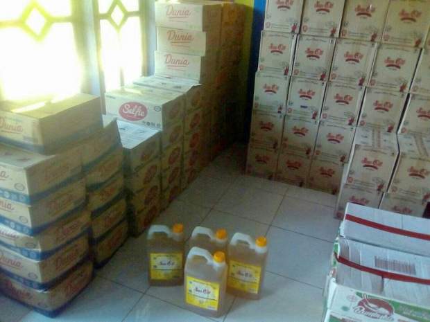 Daftar Distributor Minyak Goreng Kemasan All Merk 2021 Contoh Usaha Kecil Kecilan Dirumah