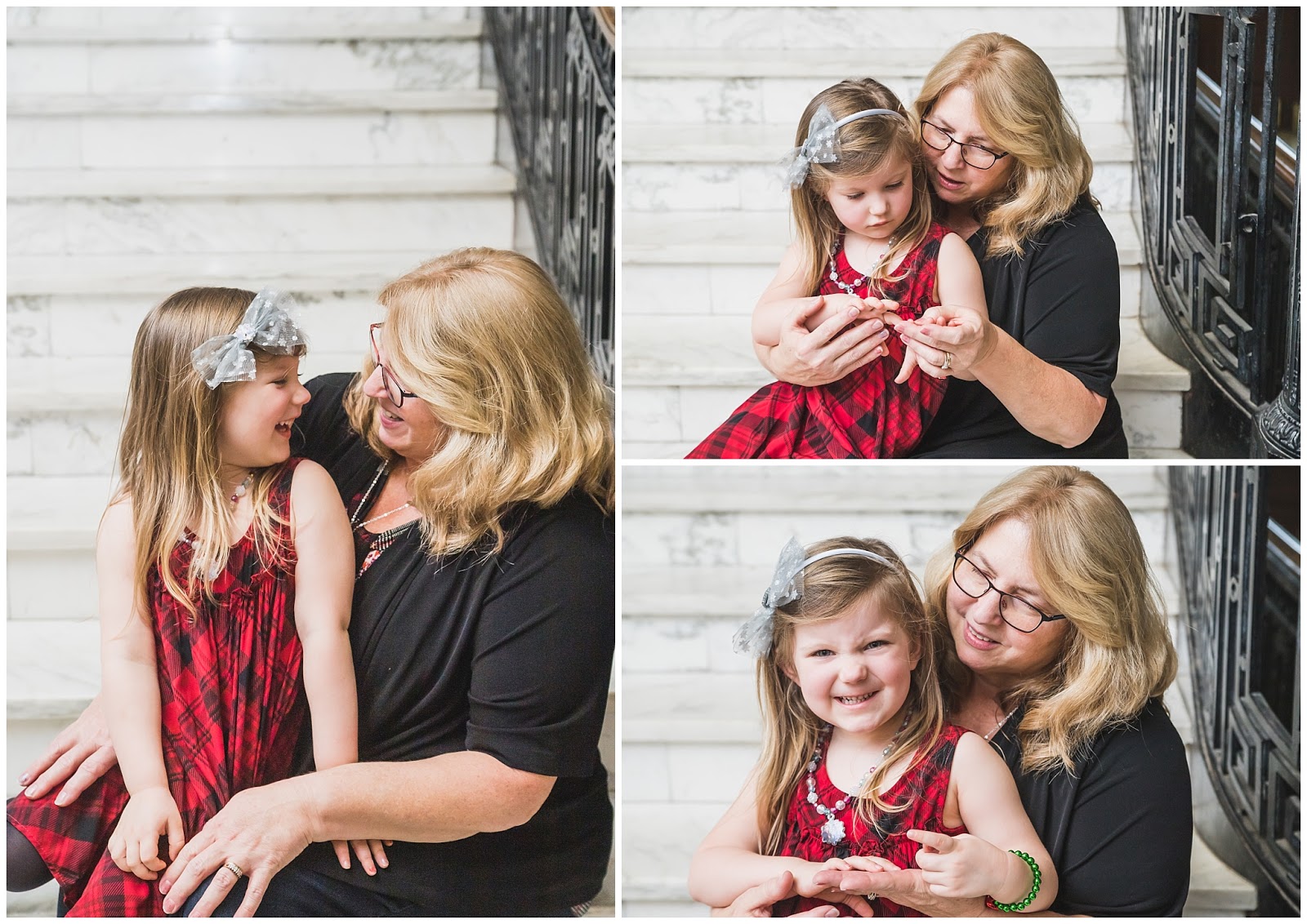 Lohse Family {Terre Haute Family Photographer} Amy Foltz Photography