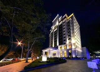 ısparta otelleri ve fiyatları barida hotels