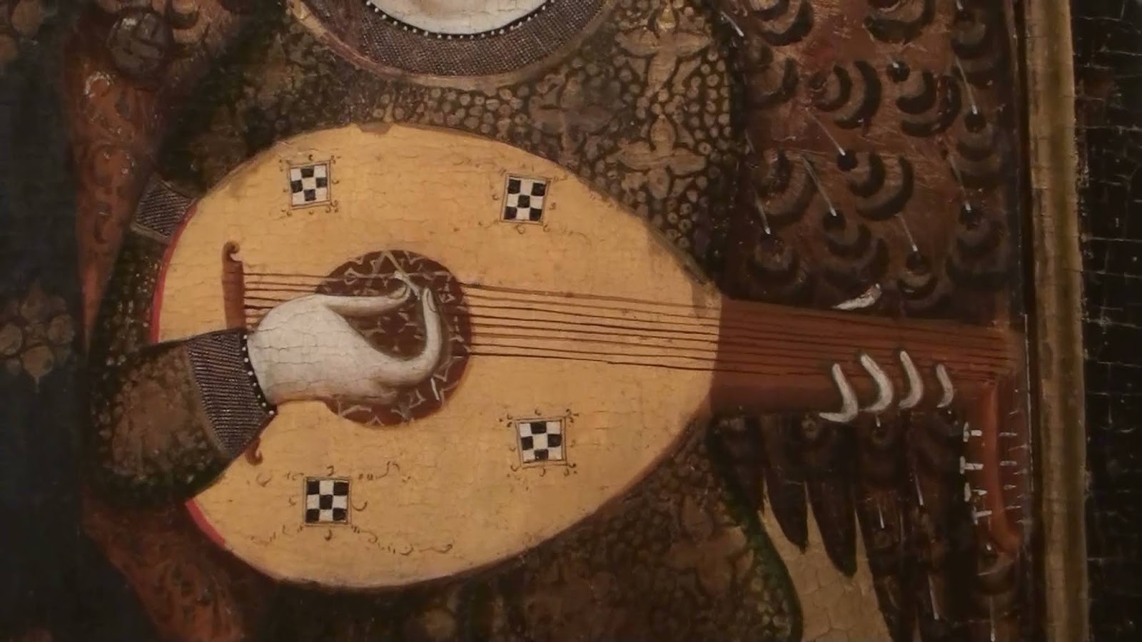 ancient greek lute ancient greek lute