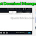 XDM free download manager for Windows, Mac and Linux
