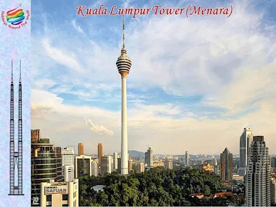Kuala Lumpur Tower (Menara)