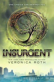 Insurgent book review