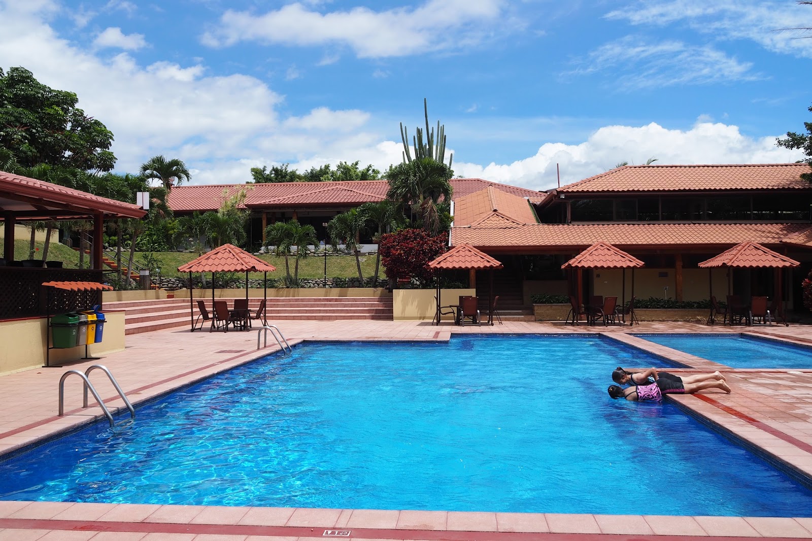 Il Cielo Blu Del Peru Costa Rica Pura Vida A San Jos 