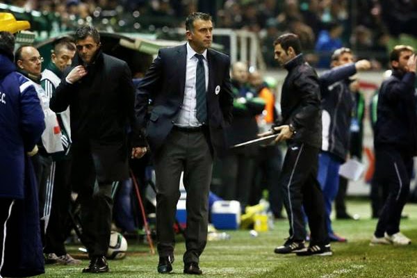 Απαλλάχθηκε για τις... αλήθειες ο Αναστασίου