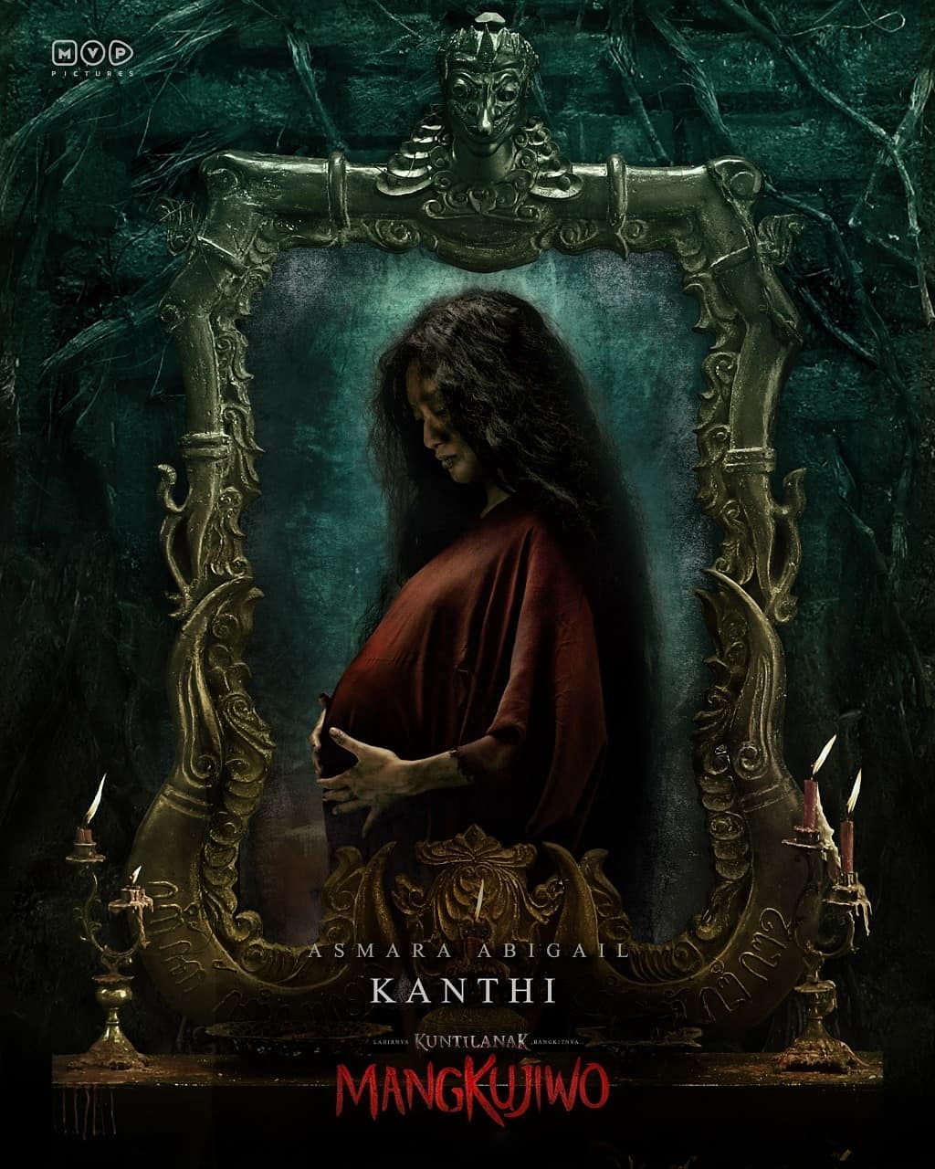 [Review] Mangkujiwo AsalUsul Kuntilanak Akhirnya Terungkap Movimie