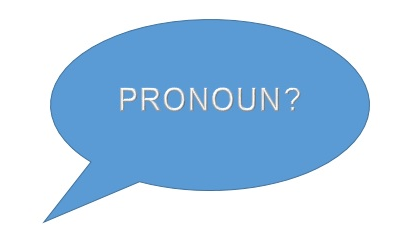 20 Contoh Kalimat Personal Pronoun Pendidikan Bahasa Inggris