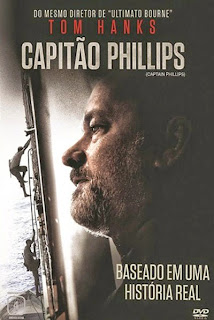 Capitão Phillips - BDRip Dual Áudio