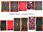Angled Poise: SWAP 2012