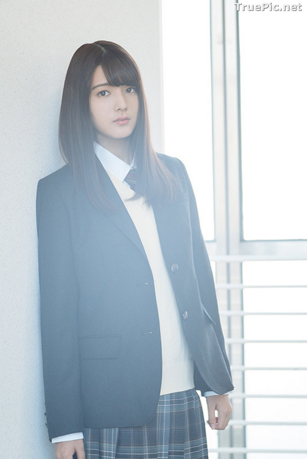 Image Japanese Idol Singer - Yumiko Seki (関有美子) - Beautiful Picture Collection 2020 - TruePic.net - Picture-53