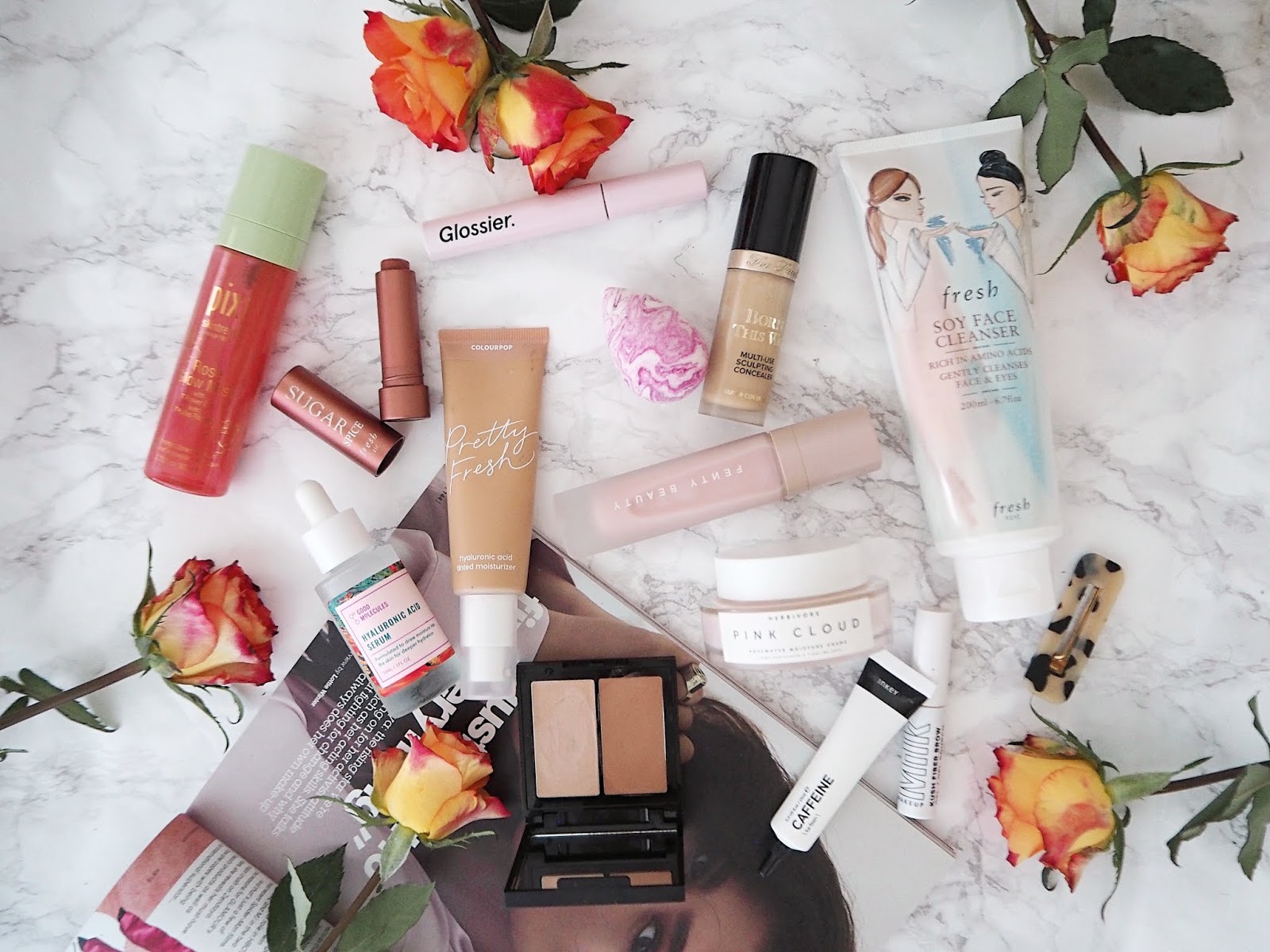 Are Cult Beauty Products Fake