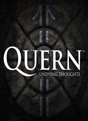 Quern Undying Thoughts PC Full