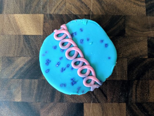 Review Hostess Unicorn Cupcakes Brand Eating