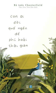 Con ơi, đời quá ngắn để sống phí hoài thời gian ebook PDF EPUB AWZ3 PRC MOBI